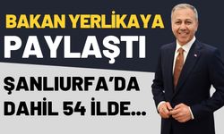 "HÜCRE-15" Operasyonu: Şanlıurfa Dahil 54 İlde 334 Şüpheli Yakalandı, 123 Kişi Tutuklandı!