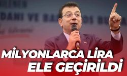 İBB Soruşturmasında Milyonlarca Lira Ele Geçirildi