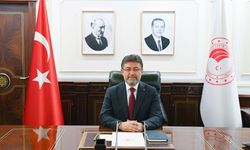 Bakan Yumaklı Duyurdu: Tarihte İlk Kez