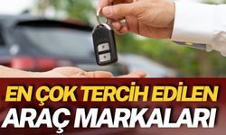 İkinci El Araç Fiyatlarında Şubat Ayında Düşüş! İşte En Çok Tercih Edilen Markalar