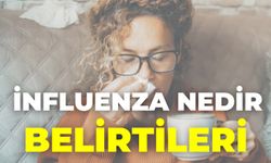 İnfluenza Nedir, Belirtileri