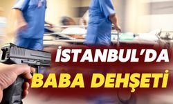 İstanbul’da Baba Dehşeti: Eşini ve 3 Çocuğunu…