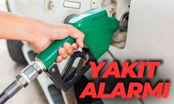 İthalat ve İhracat Verilerinde Yakıt Alarmı