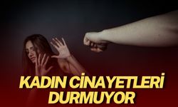 Kadın Cinayetleri Durmuyor: 8 Mart’ın Hemen Ardından İki Kadın Daha Öldürüldü!