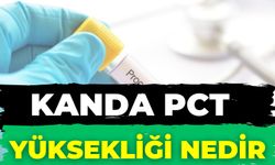 Kanda Pct Yüksekliği Nedir