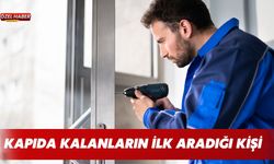 Kapıda Kalanların İlk Aradığı Kişi