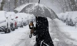 19 Mart Şanlıurfa Hava Durumu Nasıl? Kar Yağacak Mı? Aman Dikkat...