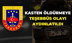 Karaköprü'de Kasten Öldürmeye Teşebbüs Olayı Aydınlatıldı: 5 Şüpheli Yakalandı!