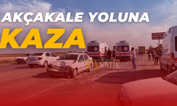 Şanlıurfa-Akçakale Yolunda Trafik Kazası: Çok Sayıda Yaralı