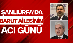 Barut Ailesinin Acı Günü