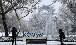 19 Mart’ta Kar Yağışı Bekleniyor! Konya ve Kayseri’de Okullar Tatil Mi?