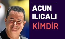 Acun Ilıcalı Kimdir? Kaç Yaşında? Serveti, Özel Hayatı ve Kariyeri