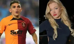 Lucas Torreira ile Sevgili mi? Duygu German İlk Kez Sessizliğini Bozdu!