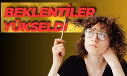 Mart Ayında Beklentiler Yükseldi