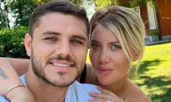 Icardi ile Wanda Nara Boşandı mı? Nafaka Ödeyecek mi?