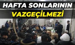 Hafta Sonlarının Vazgeçilmezi: Fiyatlar 20 Bin Lirayı Buluyor