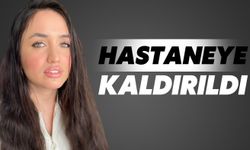 Mutlu Kaya Hastaneye Kaldırıldı