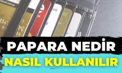 Papara Nedir, Nasıl Kullanılır