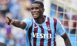 Fenerbahçe ve Çorum FK'dan Paul Onuachu İçin Teklifler