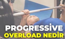 Progressive Overload Nedir