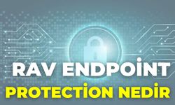 Rav Endpoint Protection Nedir