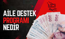 Aile Destek Programı Nedir