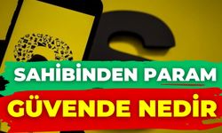 Sahibinden Param Güvende Nedir