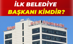 Şanlıurfa’nın İlk Belediye Başkanı Kimdir?