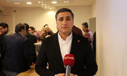 CHP Şanlıurfa İl Başkanı Ferhat Karadağ’dan Kadir Gecesi Mesajı