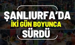 Şanlıurfa’da İki Gün Boyunca Sürdü: “Zekâ Konuştu, Strateji Kazandı!”