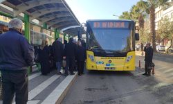 19 Mayıs’ta Şanlıurfa’da Toplu Taşıma Ücretsiz Olacak