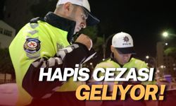 Şanlıurfalıların En Çok Yaptığı Hata: Hapis Cezası Geliyor