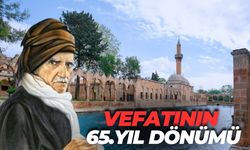 Said Nursi Hazretlerinin Vefatının Yıl Dönümü