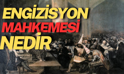 Engizisyon Mahkemesi Nedir