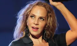 Sertab Erener Şokta! Kendi Şarkılarını Kendi Hesabından Paylaştı, Dava Açıldı!