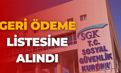 SGK, 5 Kanser İlacını Daha Geri Ödeme Kapsamına Aldı