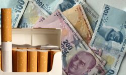 Sigaraya Zam Yağmuru: İkinci Büyük Zam Yarından İtibaren Geçerli Olacak