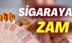 Sigara içenlerin görmek istemeyeceği liste açıklandı! Sigara fiyatlarına yeni zam mı geldi, güncel fiyatlar kaç TL oldu?