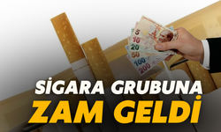 Philip Morris Grubu Sigara Fiyatlarına Zam Geldi