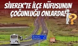 Siverek'te Nüfusun Çoğunluğunu Kim Oluşturuyor? Zazalar mı, Kürtler mi?