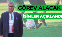 Şanlıurfa'da Görev Alacak İsimler Açıklandı