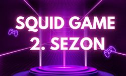 Squid Game 2. Sezon Oyuncuları ve Kadrosunun, Resimleri ve Karakter Analizi (2025)