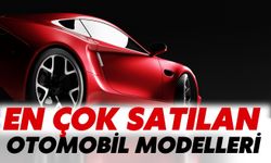 Şubat Ayında En Çok Satılan Otomobiller Belli Açıklandı: İşte Lider Modeller