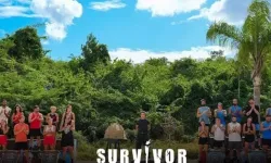 Survivor 20 Mart 2025 Ödül Oyununu Kim Kazandı? Survivor Ödül Oyununu Hangi Takım Kazandı?