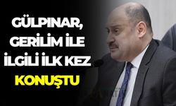 ŞUSKİ Ve DEDAŞ Arasındaki Gerilim: Başkan Gülpınar İlk Kez Konuştu