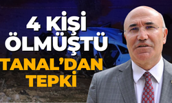 Şanlıurfa’da 4 Kişinin Öldüğü Olay Sonrası Milletvekili Tanal’dan Açıklama