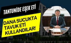 Tarım Bakanlığı’ndan Uyarı: Sağlığınızı Tehdit Eden Gıda Ürünleri Açıklandı!