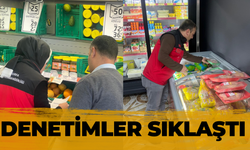 Şanlıurfa’da Ramazan Ayı Gıda Denetimleri: Bir günde 114…