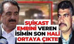 Tatlıses’e Suikast Emrini Veren İsimin Son Hali Ortaya Çıktı!