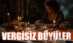 Falcılar Tek Kuruş Vergi Vermeden Milyonlarca Lira Kazandı